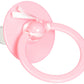 Forum Novelties Jumbo Pacifier - Pink