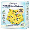 Snugkins Potty Training PullUp Pants | Padded Underwears For Babies/Kids/Toddlers. (In, Age, 12 Months, 24 Months, Pack Of 1  