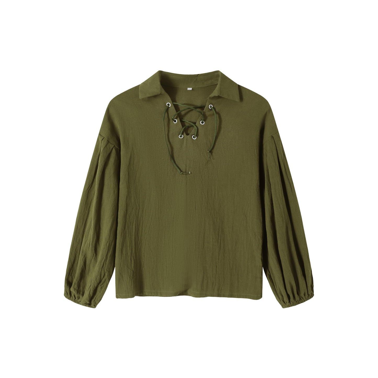 Eymitory Boys Medieval Pirate Shirt Kids Viking Renaissance Ruffle Shirt Halloween Scottish Jacobite Ghillie Costume Tops