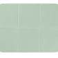 Ubbi On-The-Go Diaper Changing Baby Mat, Soft and Comfortable, Must Have for Newborns, Easy to Clean, Portable Folding Pad, Infa
