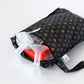 Bumkins Disney Waterproof Wet Bag for Baby, Travel, Swim Suit, Cloth Diapers, Pump Parts, Pool, Gym, Toiletry, Strap to Stroller