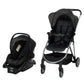 Cosco Kids Simple Stroll Travel System, Brickwork