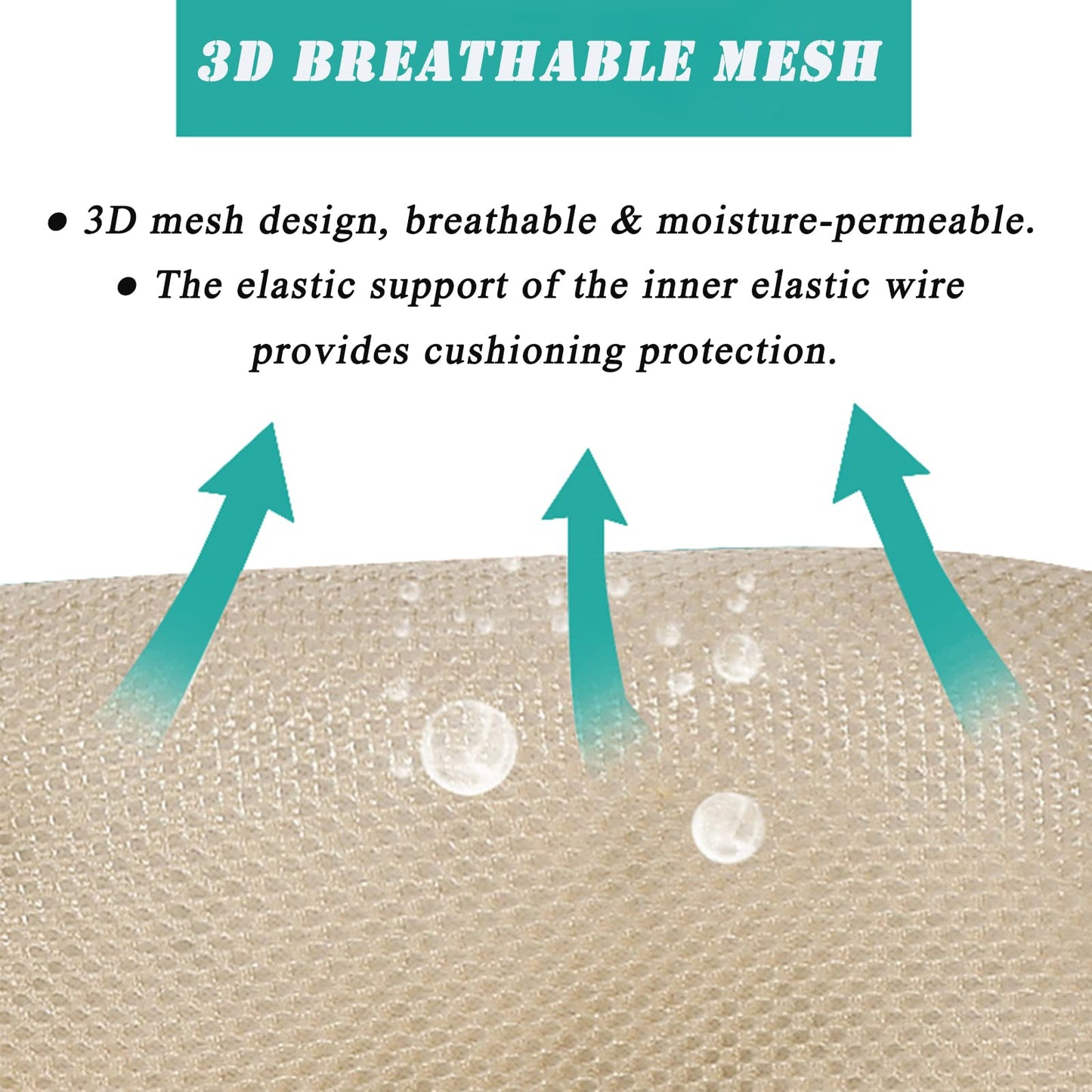 Stohua Baby Carseat Head Body Support Cushion, Infant Car Seat Insert, Universal Seat Cushion For Pushchair, Ultra-Soft Toddler