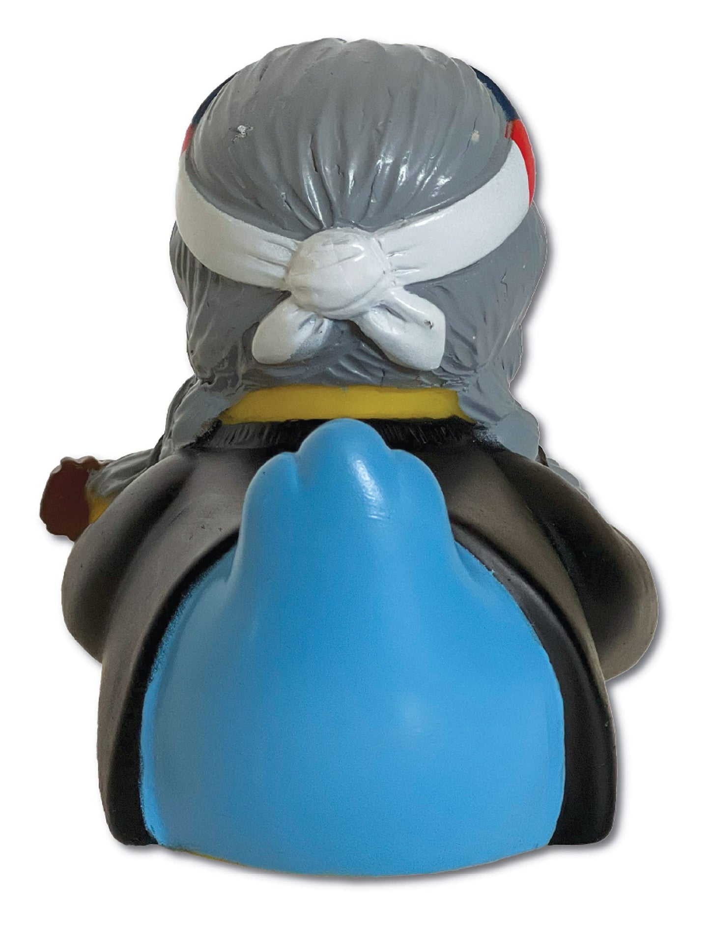 CelebriDucks - On The Pond Again - Floating Rubber Ducks - Collectible Bath Toy Gift for Kids & Adults of All Ages