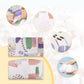 For Stokke High Chair Cushion, Soft And Comfortable For Tripp Trapp High Chair Cushion, For Tripp Trapp Cushion Set Makes It Saf