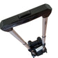 Holm Airport Car Seat Stroller Travel Cart And Child Transporter - A Carseat Roller For Traveling. Foldable, Storable, And Stowa