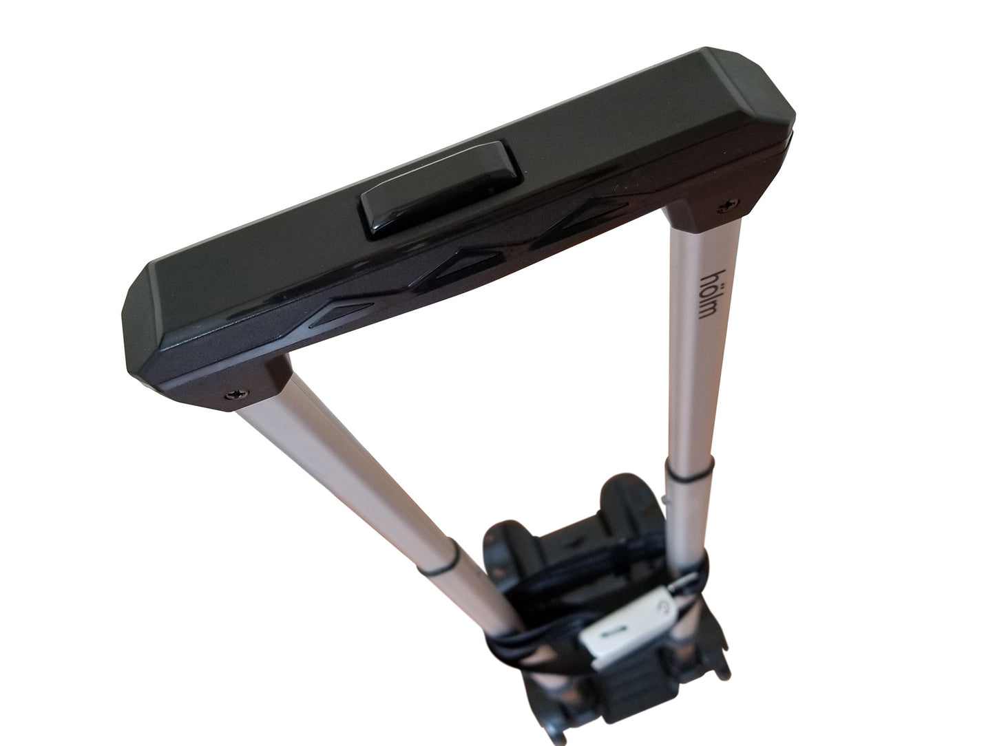 Holm Airport Car Seat Stroller Travel Cart And Child Transporter - A Carseat Roller For Traveling. Foldable, Storable, And Stowa