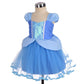 Lito Angels Princess Dress Up Costumes For Little Girls Halloween Christmas Fancy Party With Accessories Size 5