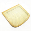 Marcel Breuer Cesca Chair Replacement Cane Seat In Honey Oak - Made In Italy
