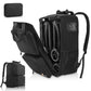 Akozlin Foldable Stroller Travel Bag Backpack 14.2''X8.7''X20.5''Compatible With Gb Pockit+ All City/Gb Pockit Air All Ter