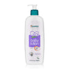Himalaya Baby Lotion With Olive Oil And Almond Oil, Free From Parabens, Mineral Oil & Lanolin, Dermatologist Tested, 13.53 Oz (4