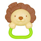 Smart Steps Tiny Nibbles 10-Pack Teethers, Multicolor