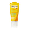 Weleda Baby Calendula 2-In-1 Gentle Shampoo And Body Wash, 6.8 Fluid Ounce, Plant Rich Cleanser With Calendula And Sweet Almond