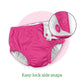 i Play Unisex Swim Diaper Navy Solid-24 Months