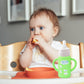 4 Pack Baby Bottle Handles Compatible With Dr Brown'S Glass Bottles