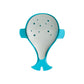 Boon Chomp Whale Bath Toy - Interactive Baby Bath Toys for Sensory Fun - Sensory Toddler Toys for Bath Time - Baby Gifts and Tod