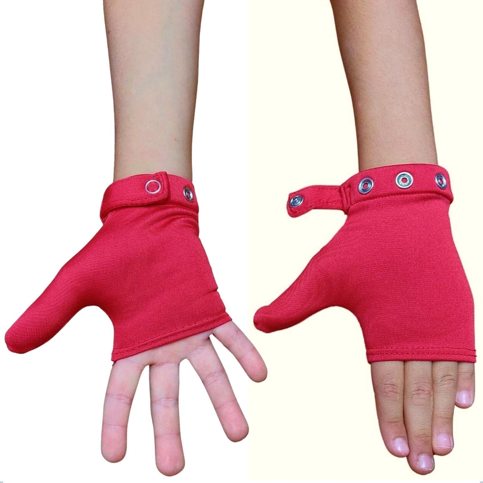 Offa Thumb Sucking Stop For Kids (Ages 3-6) - Kit Includes 2 Thumb Suc – Cutebab WBCBBB08P79VJRQ