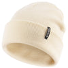 Furtalk Toddler Beanie Baby Boys Girls Beanies Kids Knit Winter Hats For 0-8 Years Beige