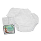 Reusable Waterproof 100% Nylon Taffeta Diaper Pants for Potty Training & Swimming, Leak-Proof & Rip-Proof, X-Large (Fits 32 - 35