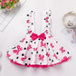 2Nd Birthday Outfit Girl: Toddler Girl Halloween Dress - Baby Infant T-Shirt Mini Tutu Skirt Headband Cake Smash Photo Shoot Mou