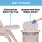 Delta Children Little Folks 2-In-1 Slimfold High Chair For Babies And Toddlers, Pink