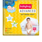 Babyhug Advanced Pant Style Diaper Extra Extra Large Xxl 42 Pcs.