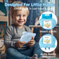 KILOGOGRAPH Bilingual English Flash Cards - Japanese Talking Flash Cards, 510 Sight Words 31 Themes, Pocket Speech for Toddlers