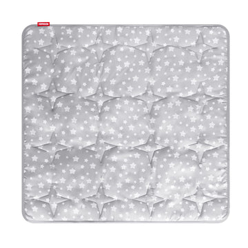 Moonsea Kids Play Mat For Indoor And Outdoor Playhouse Tent, Toddler Mat Pad Fitted For 47X47 Inch Kids Indoor And Outdoor Fun P