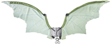 Rubie'S Mechanical Wings Costume Accessory Green