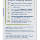 Toms of Maine Toddlers Fluoride-Free Natural Toothpaste in Mild Fruit Gel, 1.75 Ounce