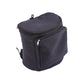 THE STYLE SUTRA Baby Stroller Organizer Waterproof Multifunctional Fits All Strollers Pram Black B