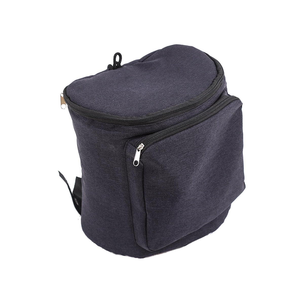 THE STYLE SUTRA Baby Stroller Organizer Waterproof Multifunctional Fits All Strollers Pram Black B