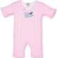 Magic Sleepsuit Baby Merlins Microfleece Baby Swaddle Transition Product - Soft and Cozy Design, Double Zipper for Easy Diaper 
