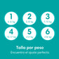 Diapers Size 5, 24 Count - Pampers Baby Dry Disposable Baby Diapers, Jumbo Pack