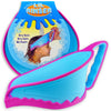 LIL RINSER Shampoo Visor by Splash Guard, Comfort Seal Baby Bath Shampoo Shower Cap, Gentle Rinse and Shield Bath Hat for Toddle