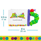 World Of Eric Carle, The Very Hungry Caterpillar Soft Book