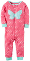 Carter'S Baby Girls 1 Pc Cotton 331G253, Print, 18M
