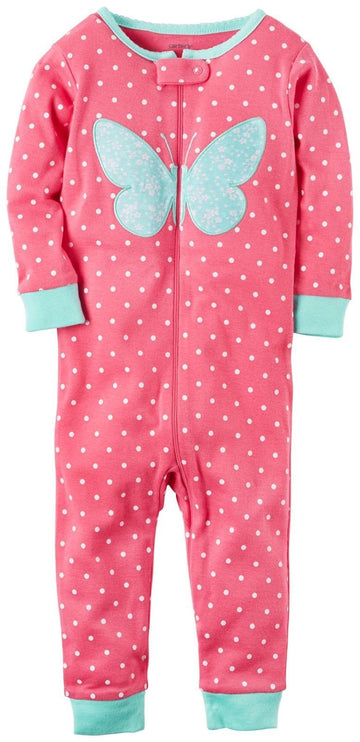 Carter'S Baby Girls 1 Pc Cotton 331G253, Print, 18M