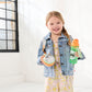 Skip Hop Baby Snack Container, Mealtime Snack Cup, Raccoon