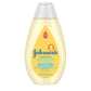 Johnson'S Baby Head-To-Toe Gentle Baby Body Wash & Shampoo, Tear-Free, Sulfate-Free & Hypoallergenic Bath Wash & Shampoo For Bab
