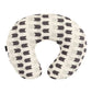 Dream On Me Beeboo Nursing Pillow And Positioner, Breastfeeding And Bottlefeeding Pillow, Removable And Washable Pillow Cover, S