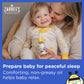 Zarbee'S Baby Massage Oil, Calming And Soothing With Lavender And Chamomile To Help Sleep, 4Oz Bottle