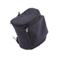 MERISHOPPBaby Stroller Organizer Waterproof Multifunctional Fits All Strollers Pram Black B|Baby|Strollers & Accessories|Strolle