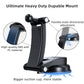 Itomoro Baby Car Camera For 2 Kids, 5 ' Ips Display With 2 Cameras Rear Facing, Backseat Dual Car Camera Baby Monitor With Spli
