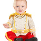 Fun Costumes Disney'S Infant Prince Charming Costume, Cinderella'S Prince Halloween Outfit 6/9 Months