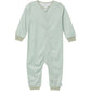 Gerber Toddlers And Baby Boys' Loose-Fit Polyester Jersey Footless Pajamas, Jungle