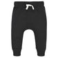 Gerber Baby Boys' Toddler 3-Pack Jogger Pants, Green/Black, 6-9 Months