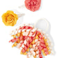 Gymboree Womens Toddler Hair Accessories 3-pack Headband, Trail Flower 3 Pack