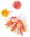 Gymboree Womens Toddler Hair Accessories 3-pack Headband, Trail Flower 3 Pack