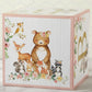 Kate Aspen Pink Woodland Baby Boxes With Letters For Baby Shower Decorations Photo Prop & Nursery D  Cor (Set Of 4 Spells Baby)
